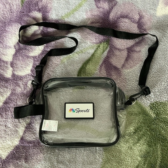 Brand New Clear Bag - Picture 2 of 11